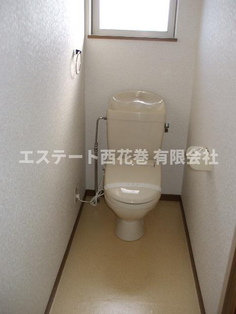 パークサイドクオーレⅠ