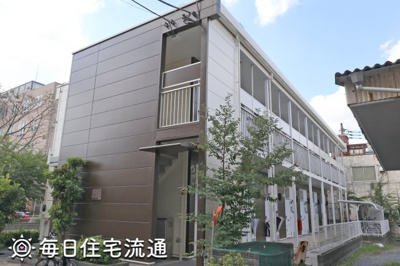 【外観】 | コスモス