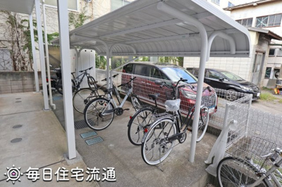 【その他共用部分】 | コスモス