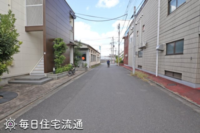 【周辺】 | コスモス