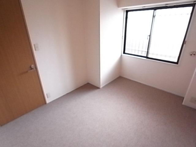 グリーンゲート清玄の子供部屋