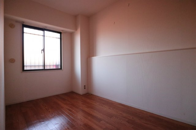 グリーンゲート清玄の寝室