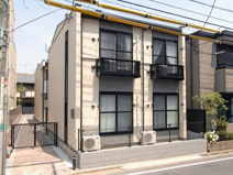 サクラパークＡの画像