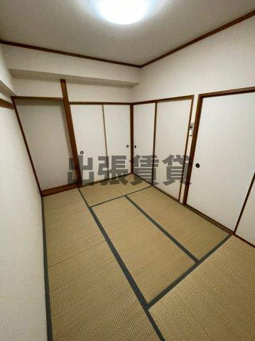 仲介手数料0！！アメニティ雁道の和室