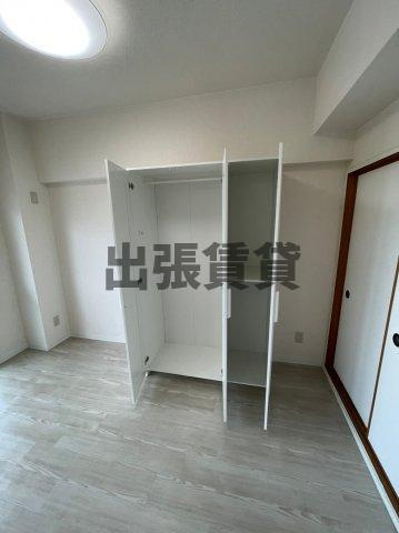 仲介手数料0！！アメニティ雁道の収納