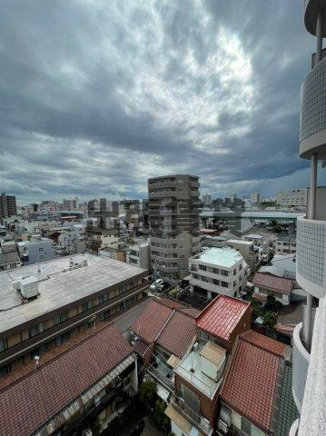 仲介手数料0！！アメニティ雁道の展望