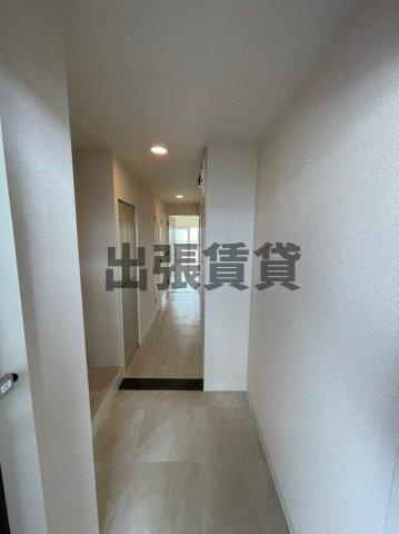 仲介手数料0！！アメニティ雁道の内装