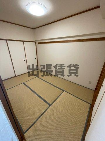 仲介手数料0！！アメニティ雁道の和室