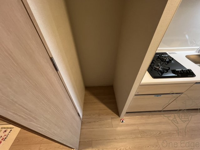 リビオメゾン新大阪のキッチン