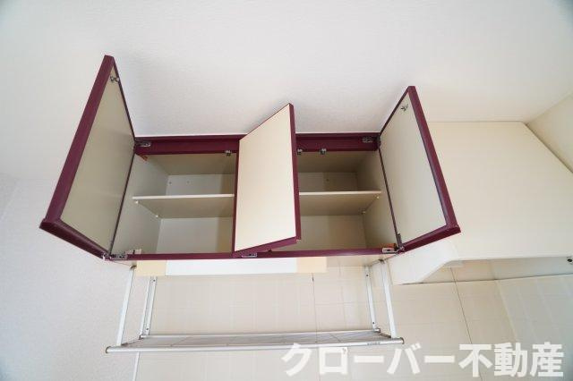 サンハイツ宮川Aのその他