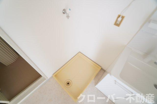 サンハイツ宮川Aの設備