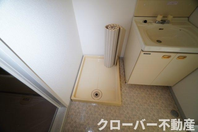 サンハイツ宮川Aの設備