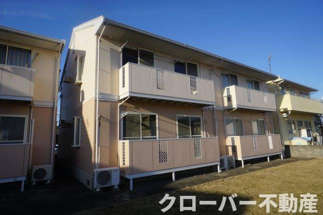 サンハイツ宮川A