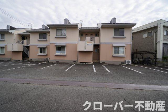 サンハイツ宮川A