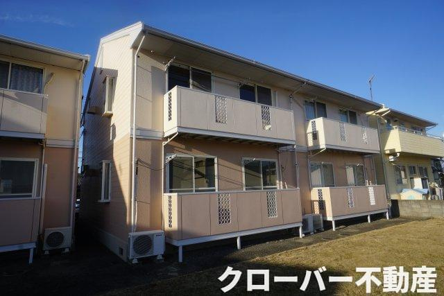 サンハイツ宮川A