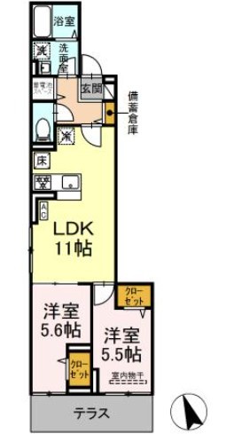(仮)江戸川区東葛西7丁目PJ