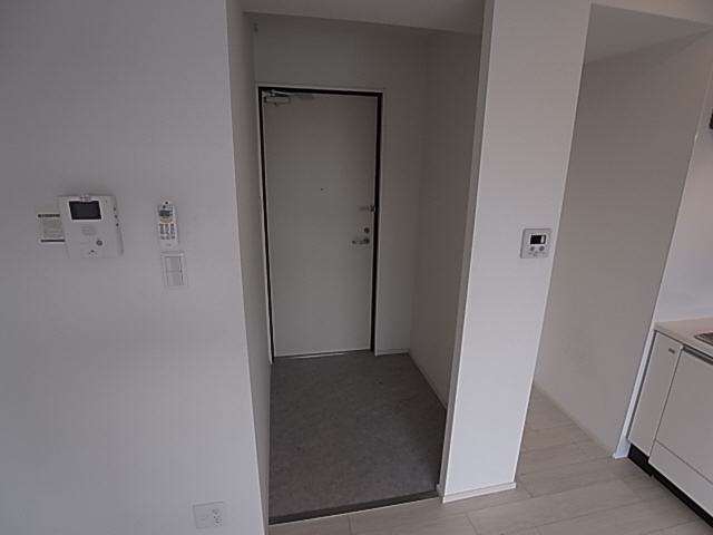 神戸市長田区片山町５丁目の賃貸マンションの玄関|玄関