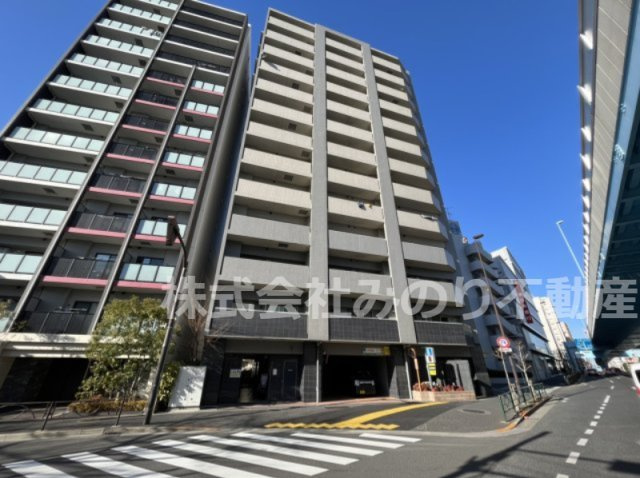 グランカーサ新小岩