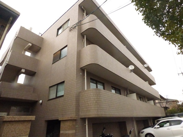 光洋マンション