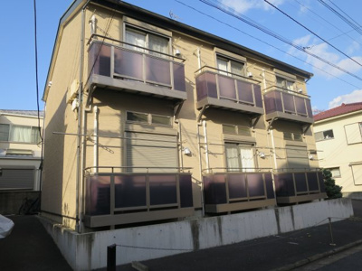 【外観】 | サンライズ