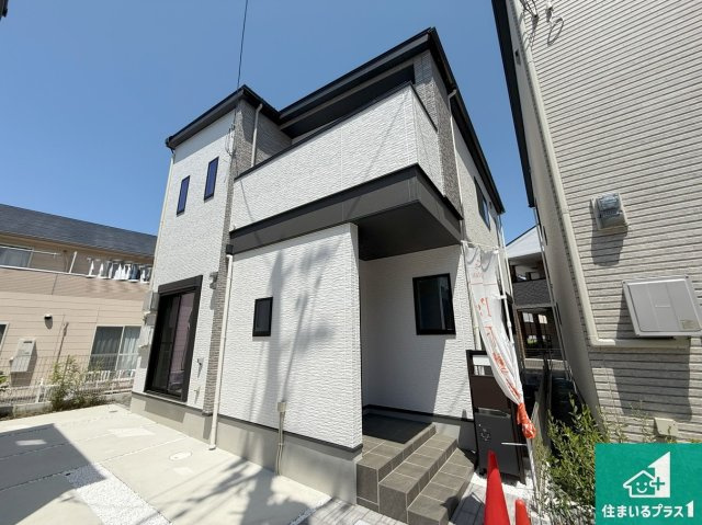 泉佐野市笠松　2期　未入居