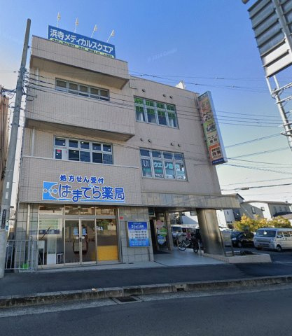 堺市西区浜寺南町　貸店舗626658
