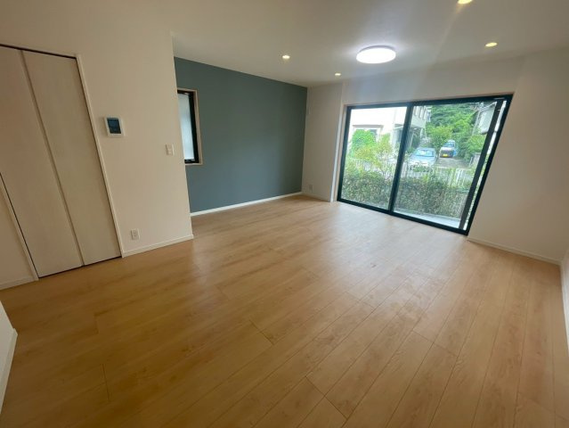 横浜市泉区岡津町 新築戸建て【仲介手数料無料】カースペース2台