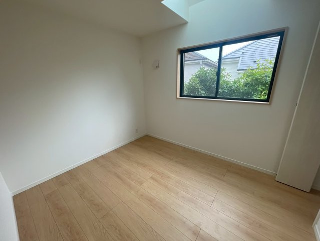 横浜市泉区岡津町 新築戸建て【仲介手数料無料】カースペース2台