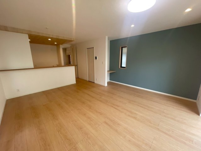 横浜市泉区岡津町 新築戸建て【仲介手数料無料】カースペース2台