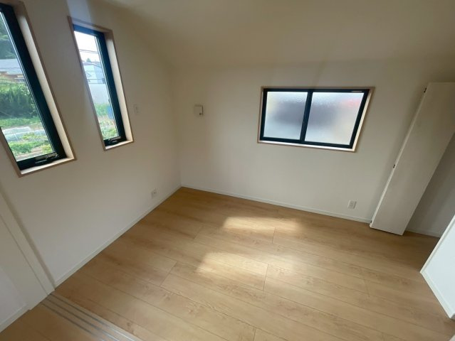 横浜市泉区岡津町 新築戸建て【仲介手数料無料】カースペース2台