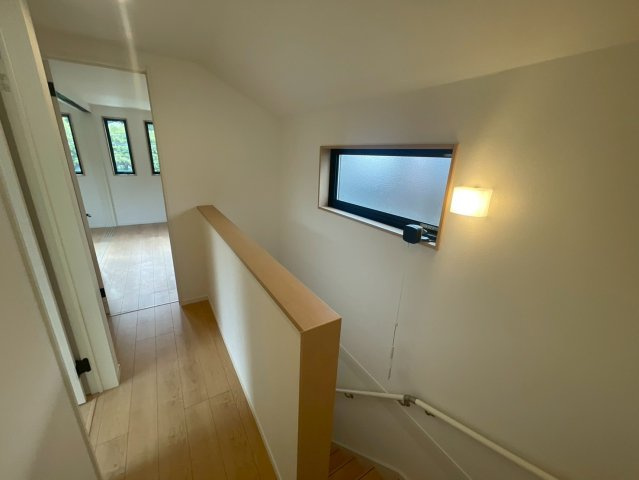 横浜市泉区岡津町 新築戸建て【仲介手数料無料】カースペース2台