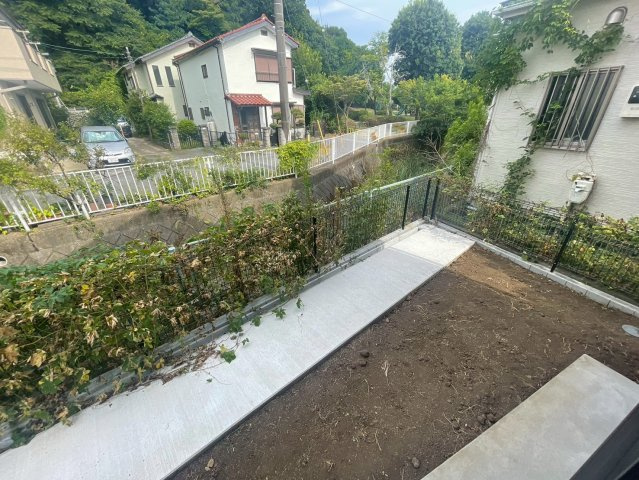 横浜市泉区岡津町 新築戸建て【仲介手数料無料】カースペース2台