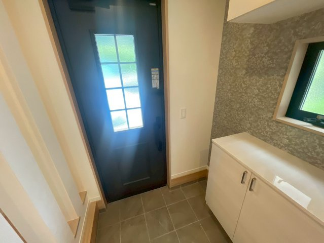 横浜市泉区岡津町 新築戸建て【仲介手数料無料】カースペース2台