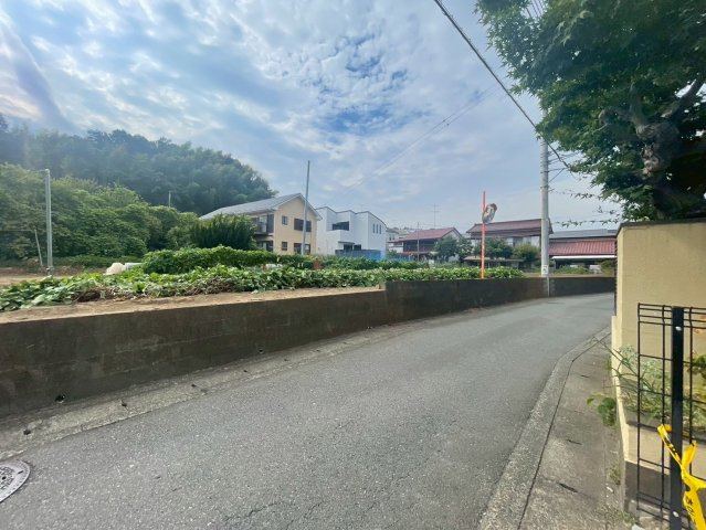 横浜市泉区岡津町 新築戸建て【仲介手数料無料】カースペース2台