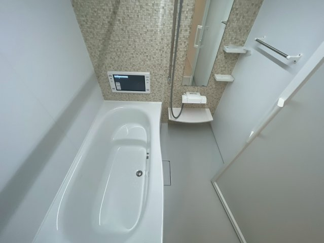 横浜市泉区岡津町 新築戸建て【仲介手数料無料】カースペース2台