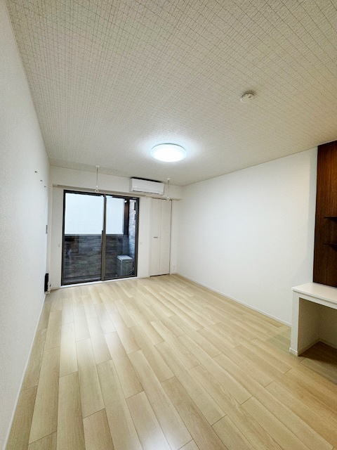 ミド・フルールの居間・リビング