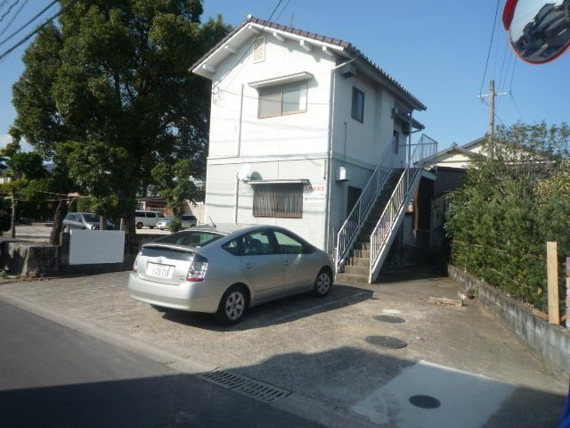 シティメイト大和