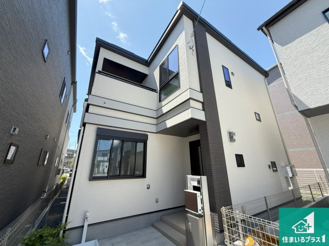 泉佐野市笠松　2期　未入居