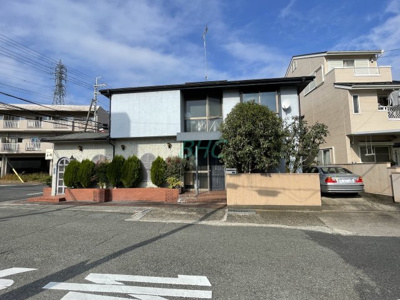 【外観】 | 美崎町