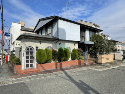 【外観】 | 美崎町