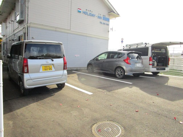  | ホリデーインミサワ