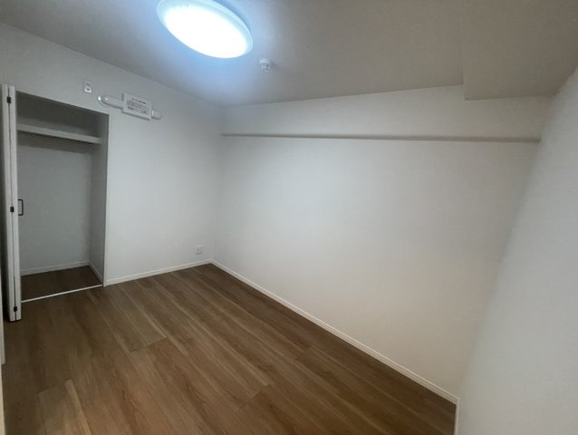 【洋室】京都北山スカイハイツＢ棟 