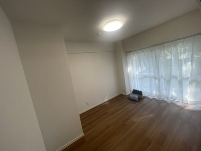 【洋室】京都北山スカイハイツＢ棟 