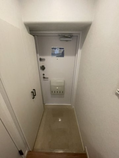 【その他】京都北山スカイハイツＢ棟 