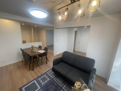 【その他】京都北山スカイハイツＢ棟 