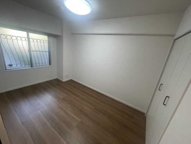 【洋室】京都北山スカイハイツＢ棟 