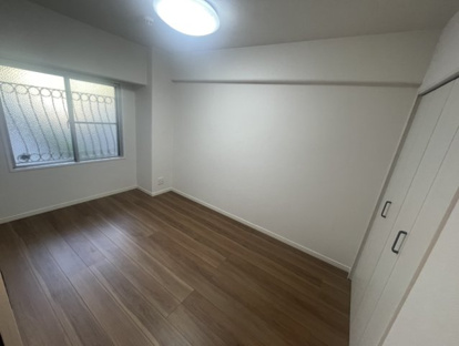 【洋室】京都北山スカイハイツＢ棟 