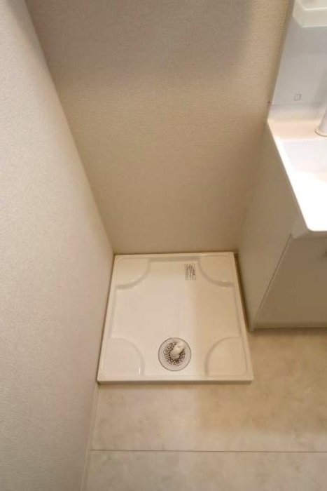グラナーデ北小岩の設備