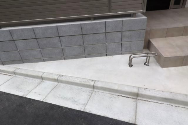 グラナーデ北小岩のその他共用部分