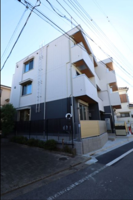 グラナーデ北小岩